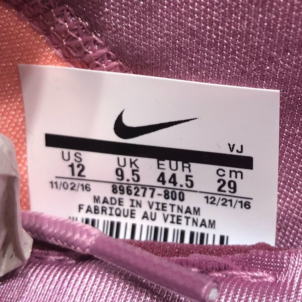 🚫✂️❤️NIB❤️ NIKE Air Presto Ultra BR ~ various - Picture 7 of 8